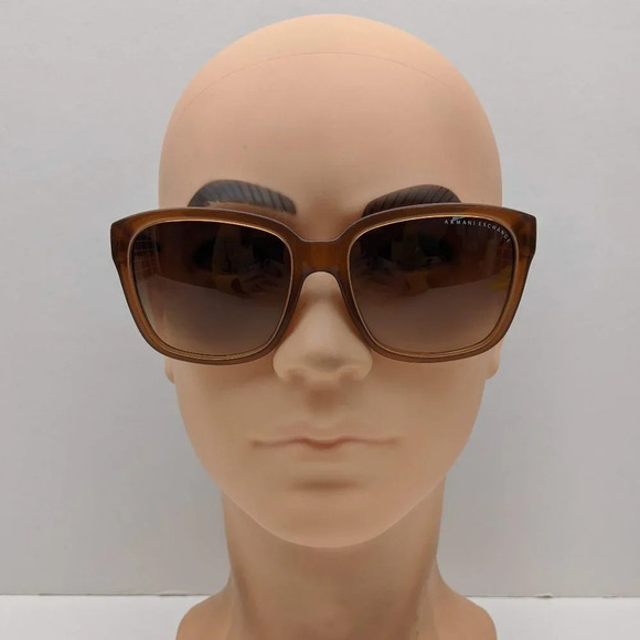 ?️Armani Exchange AX4002 8013/13 Sunglasses 56/17 135 /KAI555?️​ main image 4